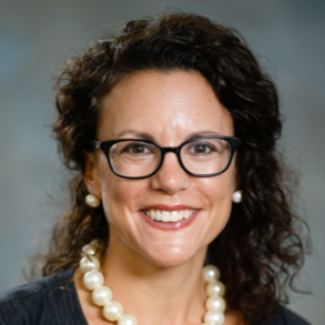 Dr. Alejandra “Ale” Kennedy