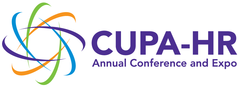 CUPA-HR Annual Conference and Expo.