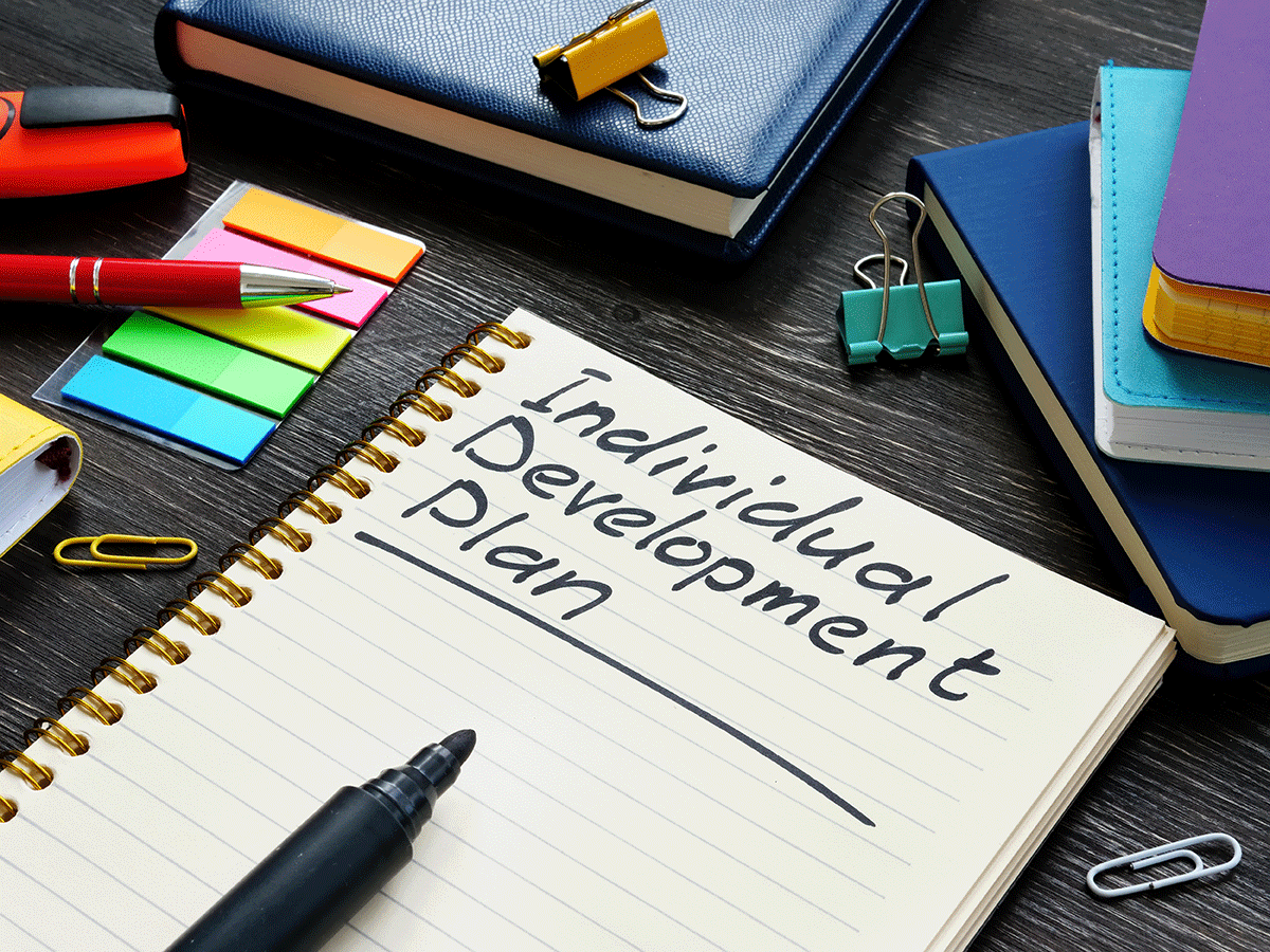 Develop to Retain: Tools and Resources for Higher Ed Professional ...