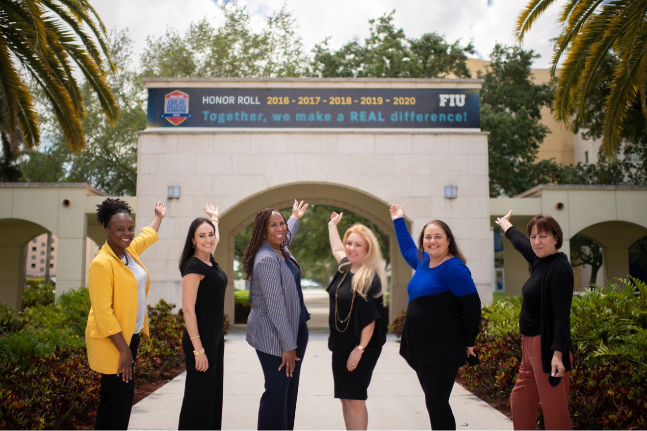 Southern HR Excellence FIU Division of HR