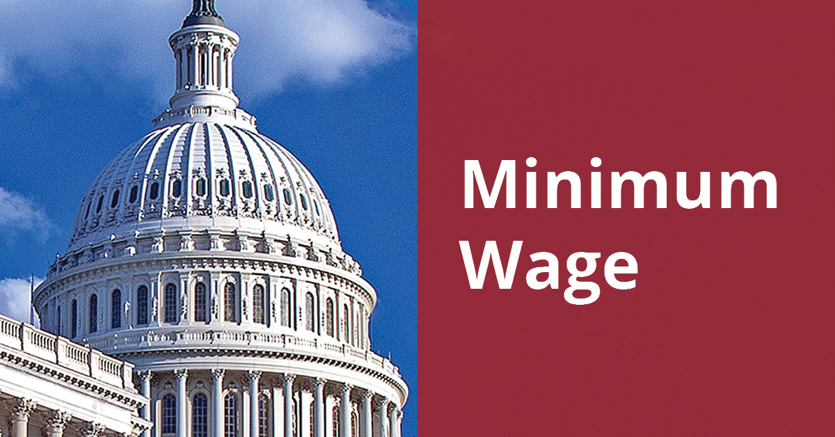 President Biden Issues Executive Order Requiring 15 Minimum Wage For 